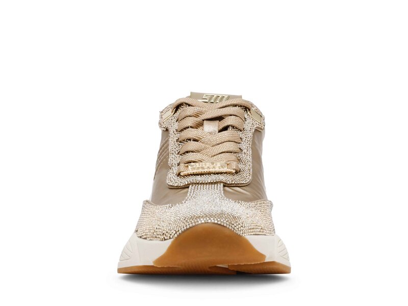 Steve Madden - Sneaker - Beige 