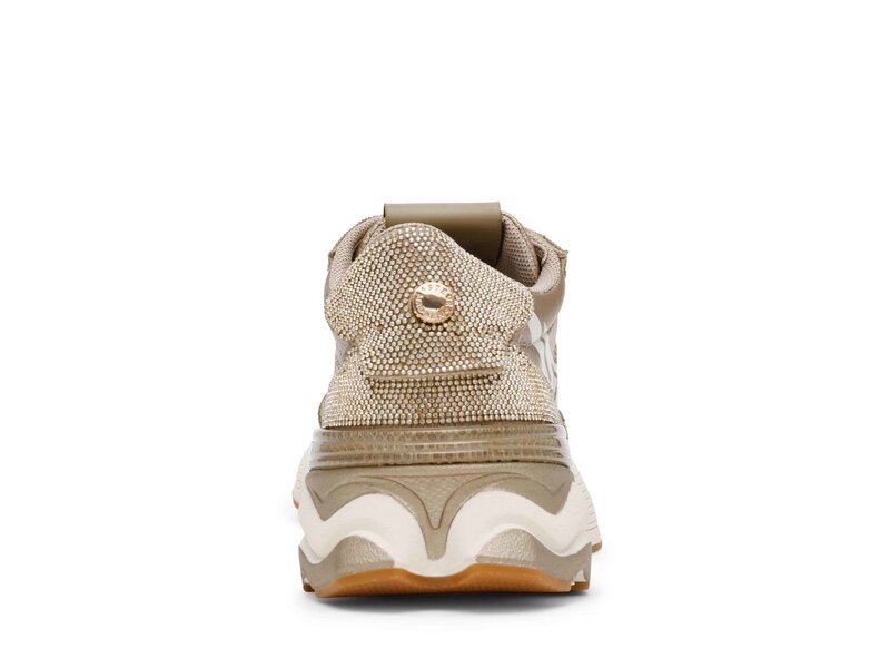Steve Madden - Sneaker - Beige 