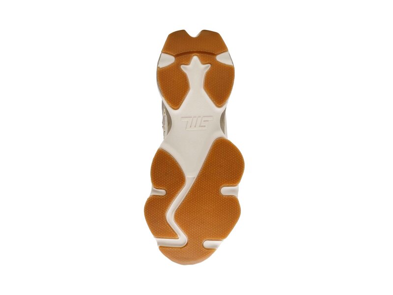 Steve Madden - Sneaker - Beige 