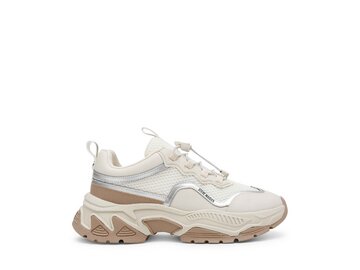 Steve Madden - Sneaker - Wei&szlig;