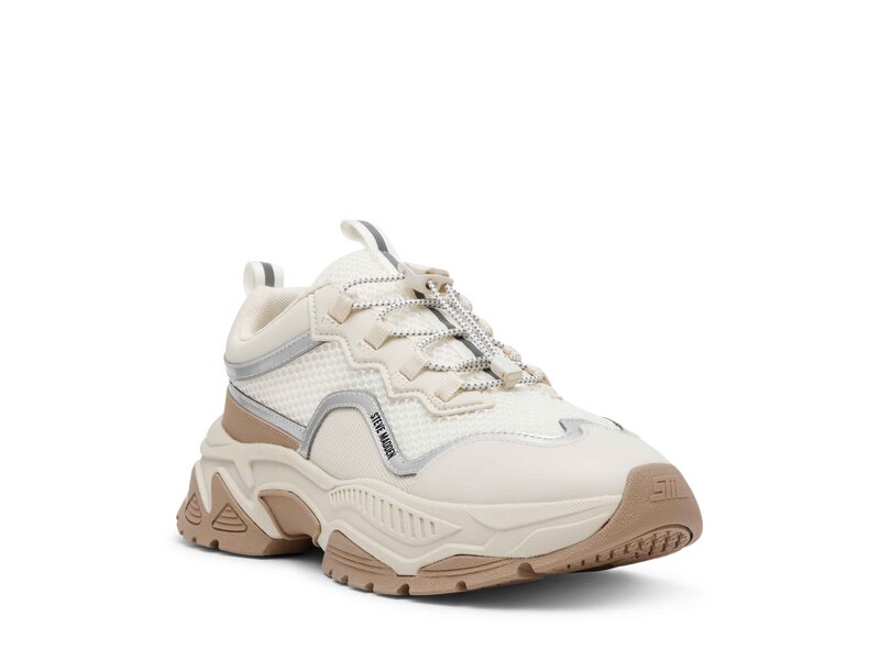 Steve Madden - Sneaker - Wei&szlig; 