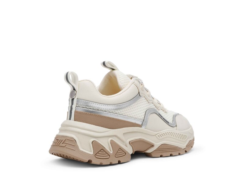 Steve Madden - Sneaker - Wei&szlig; 