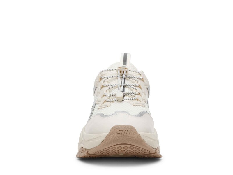 Steve Madden - Sneaker - Wei&szlig; 