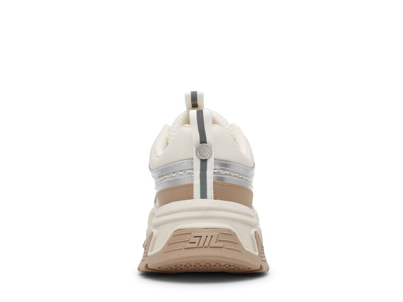 Steve Madden - Sneaker - Wei&szlig; 