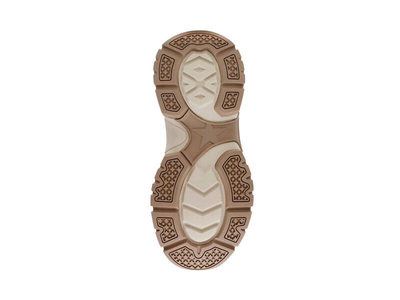 Steve Madden - Sneaker - Wei&szlig; 