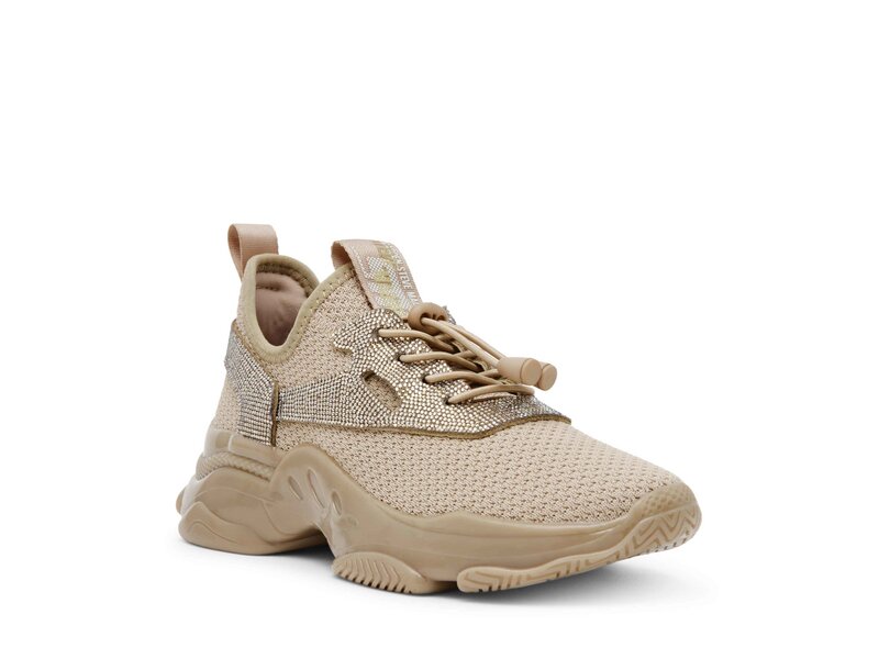 Steve Madden - Sneaker - Braun 