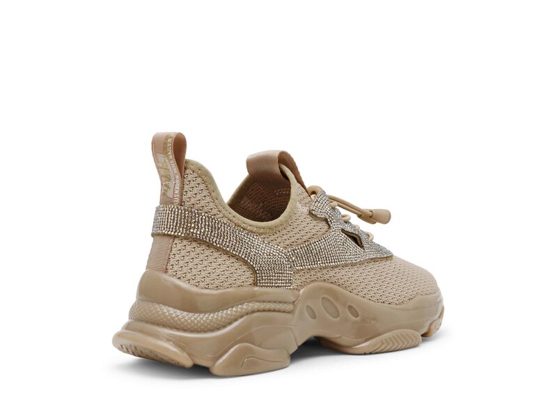 Steve Madden - Sneaker - Braun 