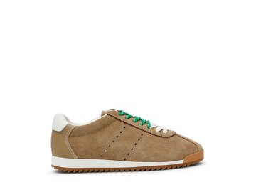 Steve Madden - Sneaker - Braun