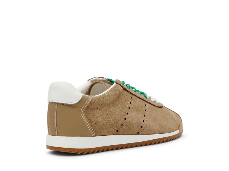 Steve Madden - Sneaker - Braun 