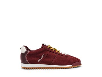Steve Madden - Sneaker - Rot