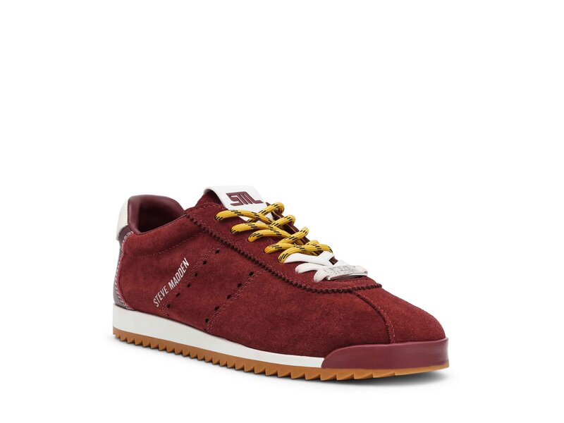 Steve Madden - Sneaker - Rot 