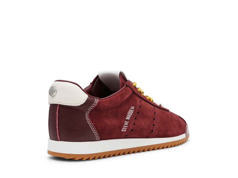 Steve Madden - Sneaker - Rot 