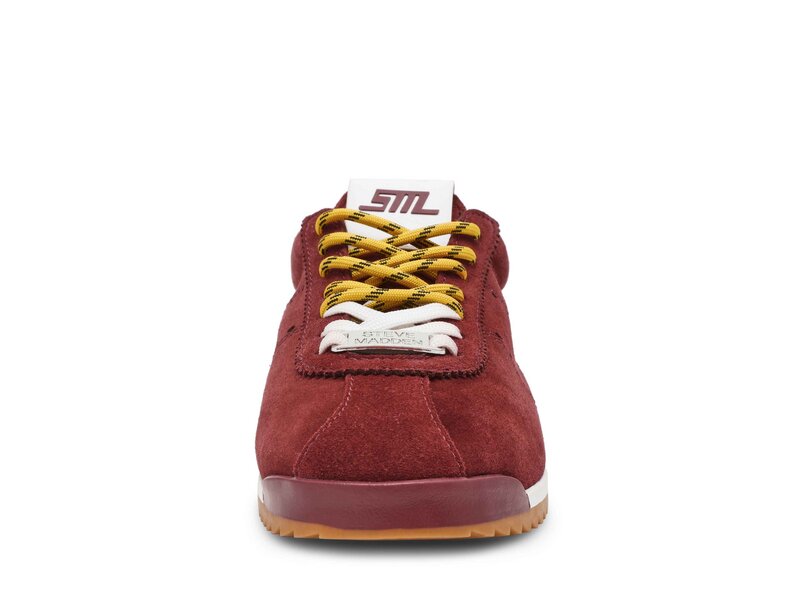 Steve Madden - Sneaker - Rot 