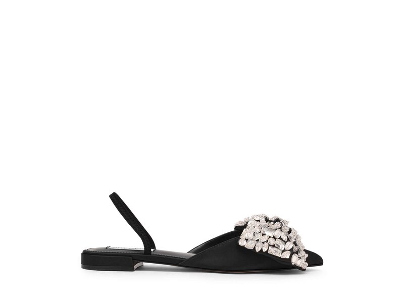 Steve Madden - Pump - Schwarz 