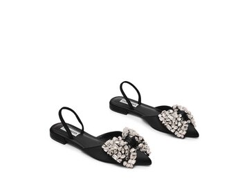 Steve Madden - Pump - Schwarz