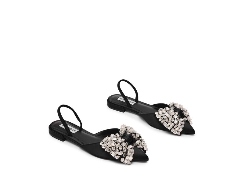 Steve Madden - Pump - Schwarz 