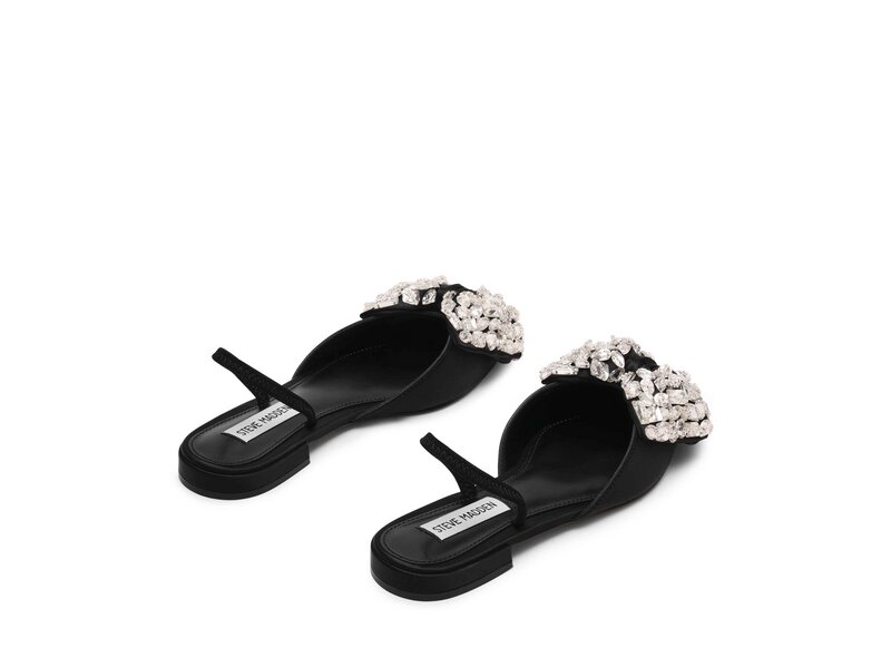 Steve Madden - Pump - Schwarz 