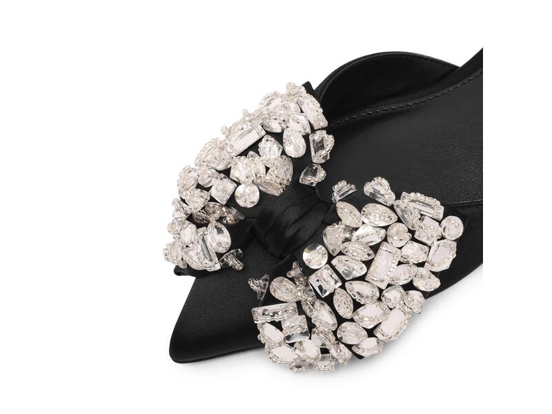 Steve Madden - Pump - Schwarz 