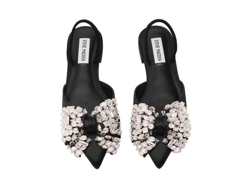 Steve Madden - Pump - Schwarz 