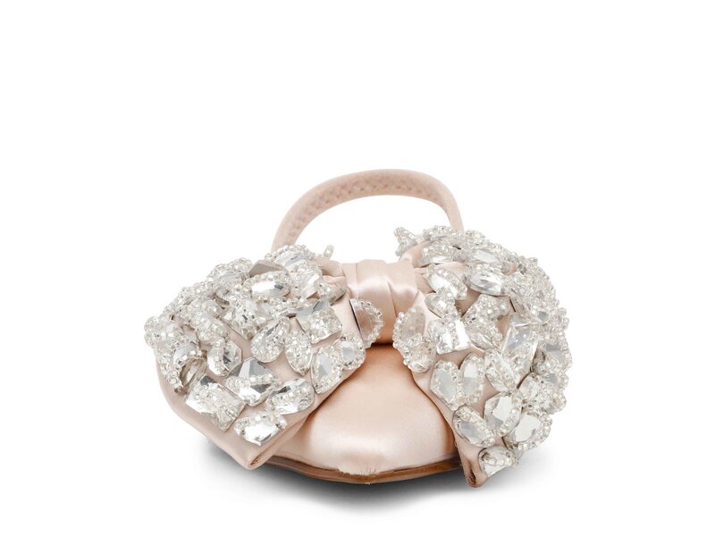 Steve Madden - Pump - Wei&szlig; 