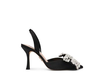 Steve Madden - Pump - Schwarz