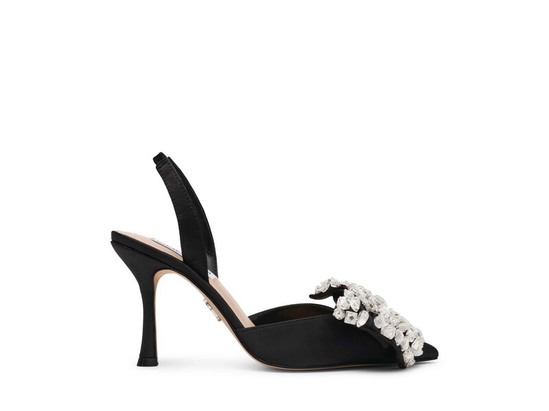 Steve Madden - Pump - Schwarz 