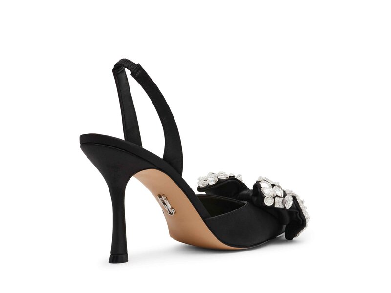 Steve Madden - Pump - Schwarz 