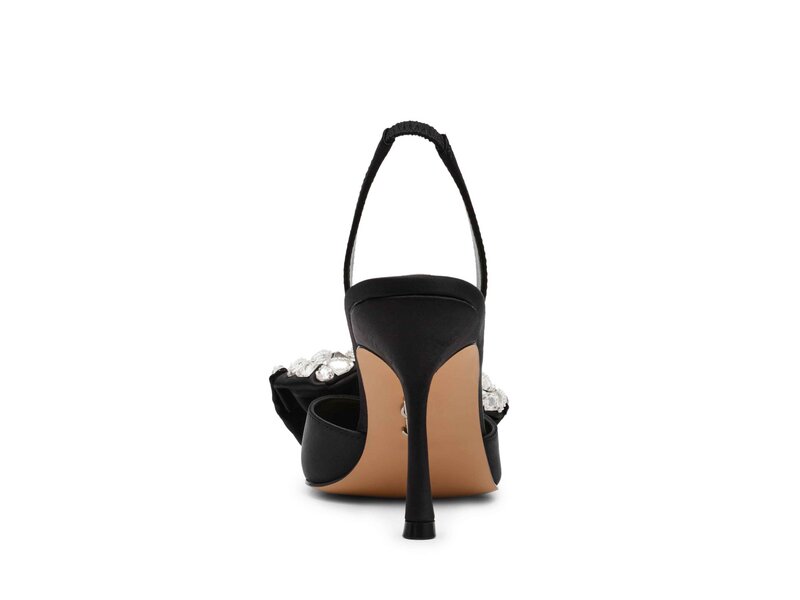 Steve Madden - Pump - Schwarz 