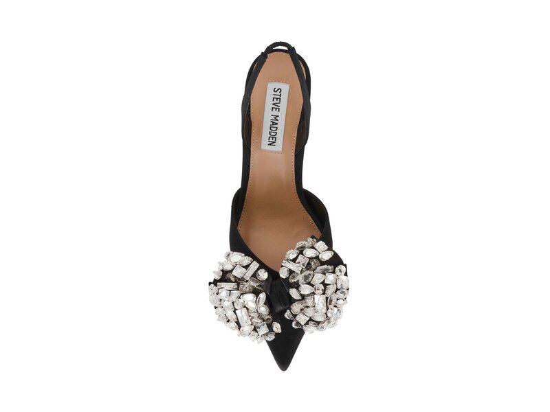 Steve Madden - Pump - Schwarz 