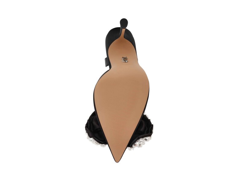 Steve Madden - Pump - Schwarz 