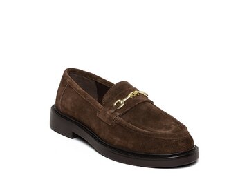 Steve Madden - Loafer - Braun