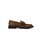 Steve Madden - Loafer - Braun 