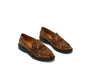 Steve Madden - Loafer - Braun
