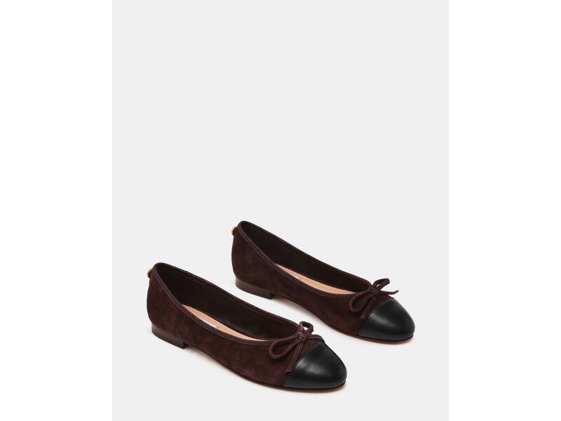 Steve Madden - Pump - Braun 