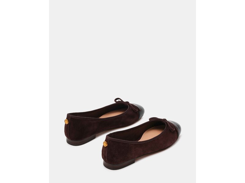 Steve Madden - Pump - Braun 