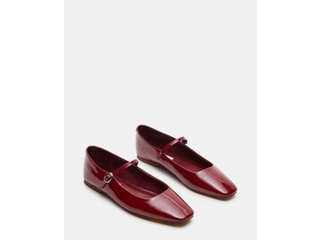 Steve Madden - Pump - Rot
