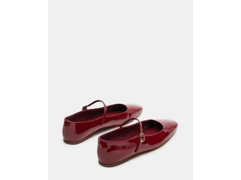 Steve Madden - Pump - Rot 