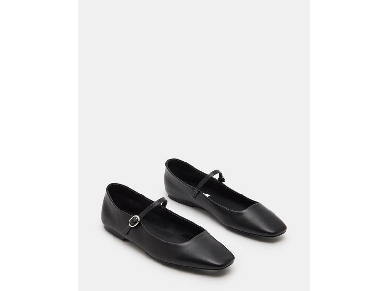 Steve Madden - Pump - Schwarz 