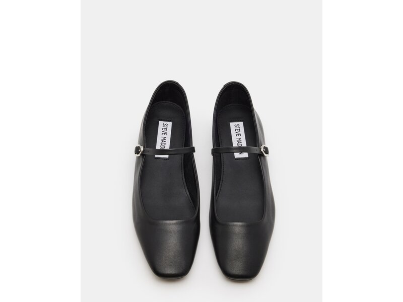 Steve Madden - Pump - Schwarz 