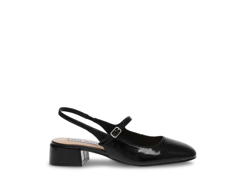 Steve Madden - Pump - Schwarz 