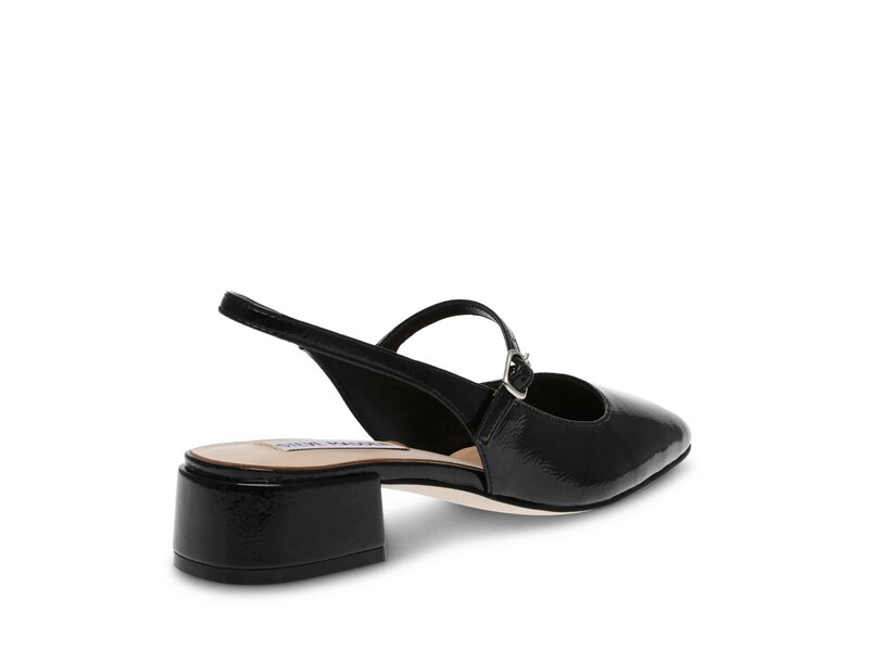 Steve Madden - Pump - Schwarz 