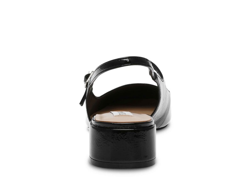 Steve Madden - Pump - Schwarz 