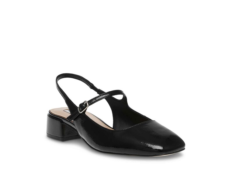 Steve Madden - Pump - Schwarz 