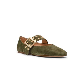 Steve Madden - Pump - Gr&uuml;n