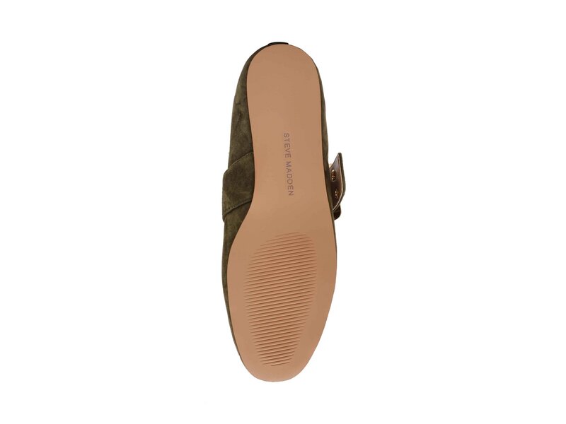 Steve Madden - Pump - Gr&uuml;n 