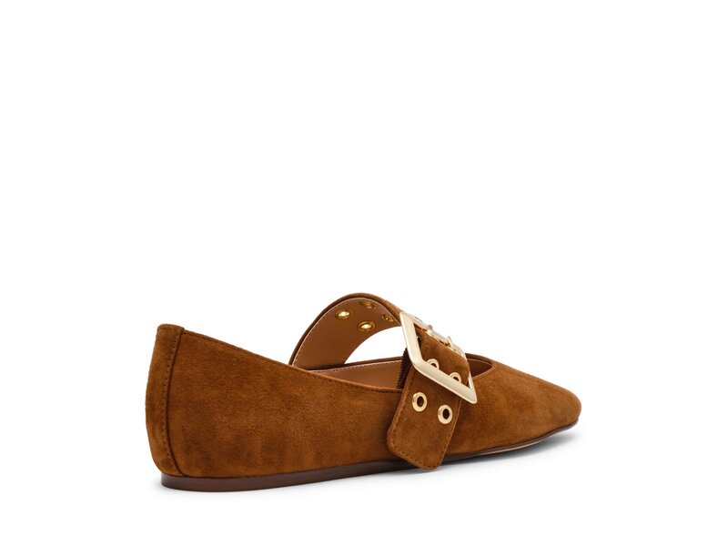 Steve Madden - Pump - Braun 