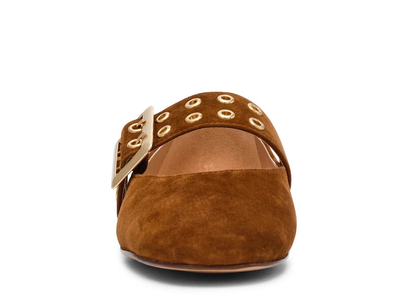 Steve Madden - Pump - Braun 