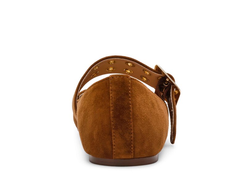 Steve Madden - Pump - Braun 