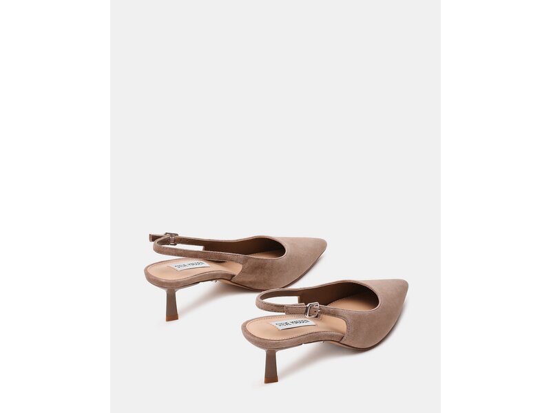 Steve Madden - Pump - Grau 