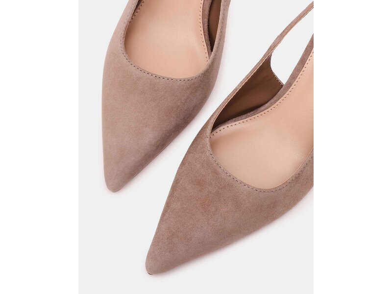 Steve Madden - Pump - Grau 